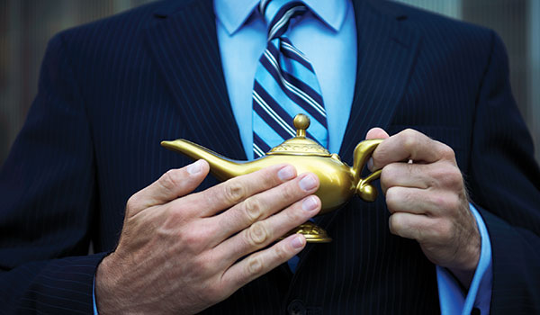 Performance-Management