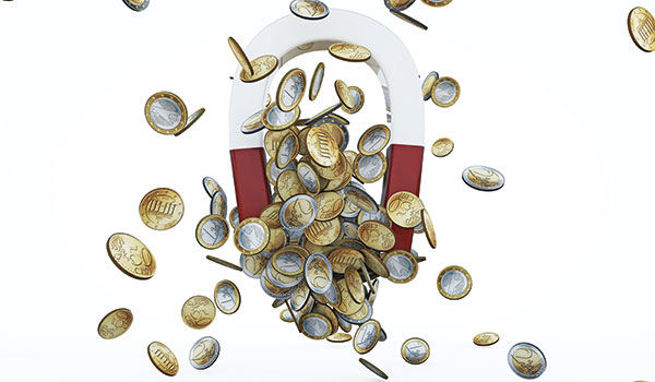 Magnet for Foreign Direct Investment