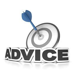 Advice