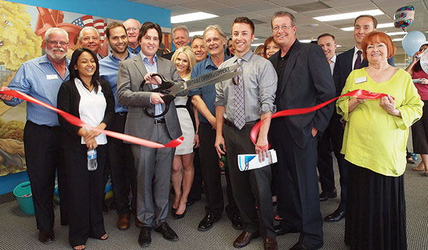 Control Technology Solutions