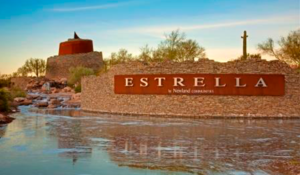 Estrella Star Tower