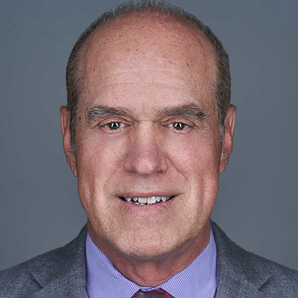 Westmarc Board of Director Chair Neil Terry
