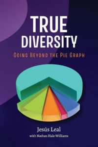 TRUE DIVERSITY Book Cover