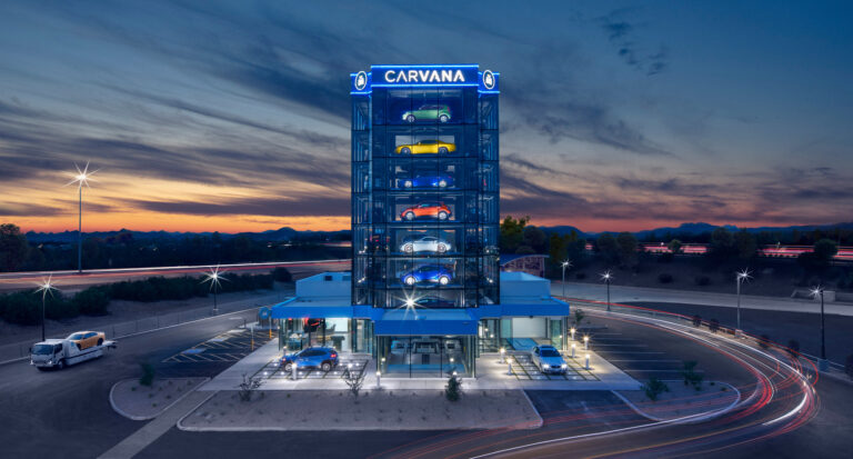 Phoenix Rising Fc Sign Carvana’s Renewed Phoenix Rising Deal Reaches beyond Professional ...