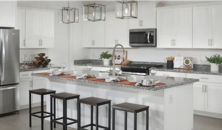 Goodyear's Growth Continues with Opening of Homebuilder's Energy-Efficient Commu