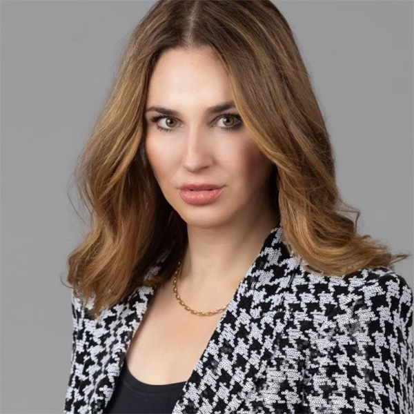 Paige Perry - Greater Phoenix In Business Magazine