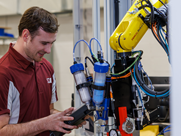 TSMC Partners with ASU on Fast-Track Semiconductor Training Program ...