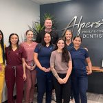 Alpers Family and Cosmetic Dentistry