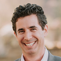 Cory Mishkin