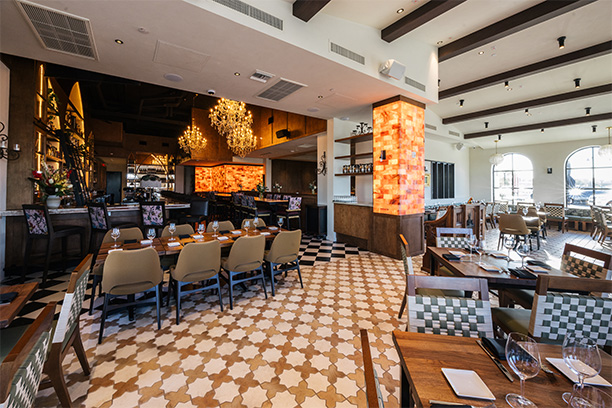 Photo courtesy of Carter Concepts Restaurant Group