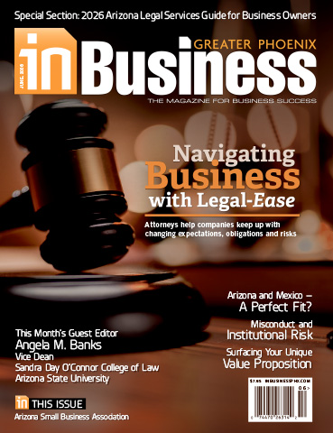 May 2026 Cover