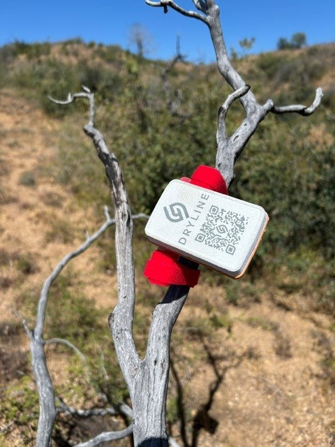 SRP, NAU Partner to Pilot New Wildfire Monitoring Technology - Greater Phoenix In Business Magazine