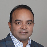 Bipin Jayaraj