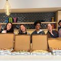 Photo courtesy of Grimaldi’s Pizzeria