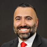 Brandon B. Rafi