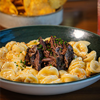 Photo courtesy of Sky Restaurant Concepts