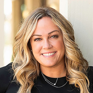 Julie Friedly