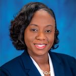 Vice Mayor Kesha Hodge Washington
