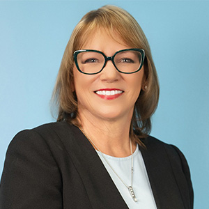 Amy Hysell