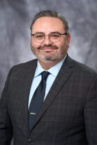 David Martinez III