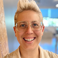 Jess Petersen