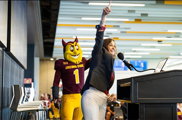 Tempe Chamber of Commerce