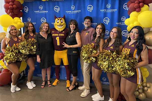 Tempe Chamber of Commerce