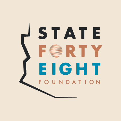 State Forty Eight Foundation logo