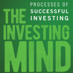Cover of The Investing Mind by Michael J. Mauboussin