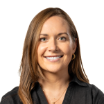 Portrait of Kim Brown, SHRM-CP