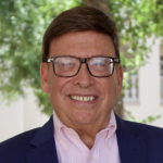 Portrait of Jon Siegel