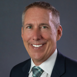 Portrait of Michael D. White, MD, MBA