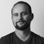 Nick Mancusi, founder and creative principal of Mancusi
